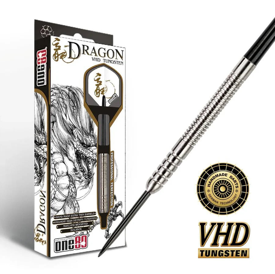 ONE80 - Dragon - Steeldart 22 g