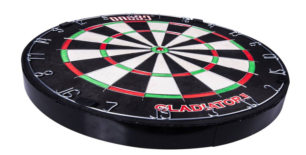 ONE80 - Gladiator 2+