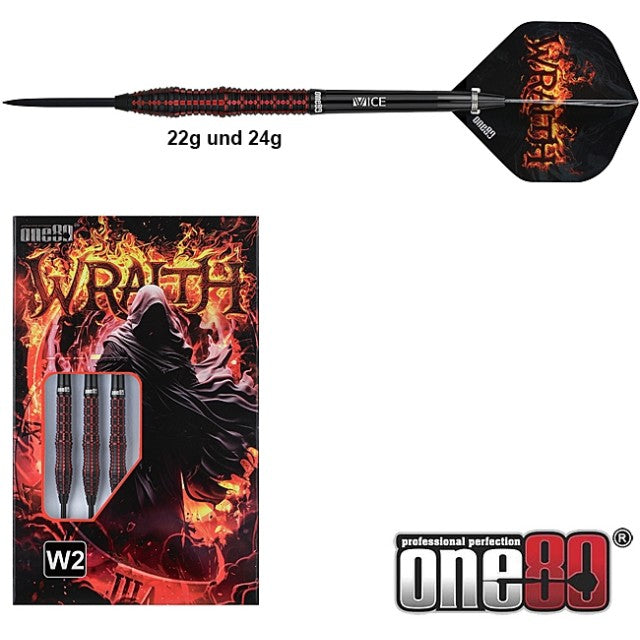 One80 Wraith W2 90% 24 g