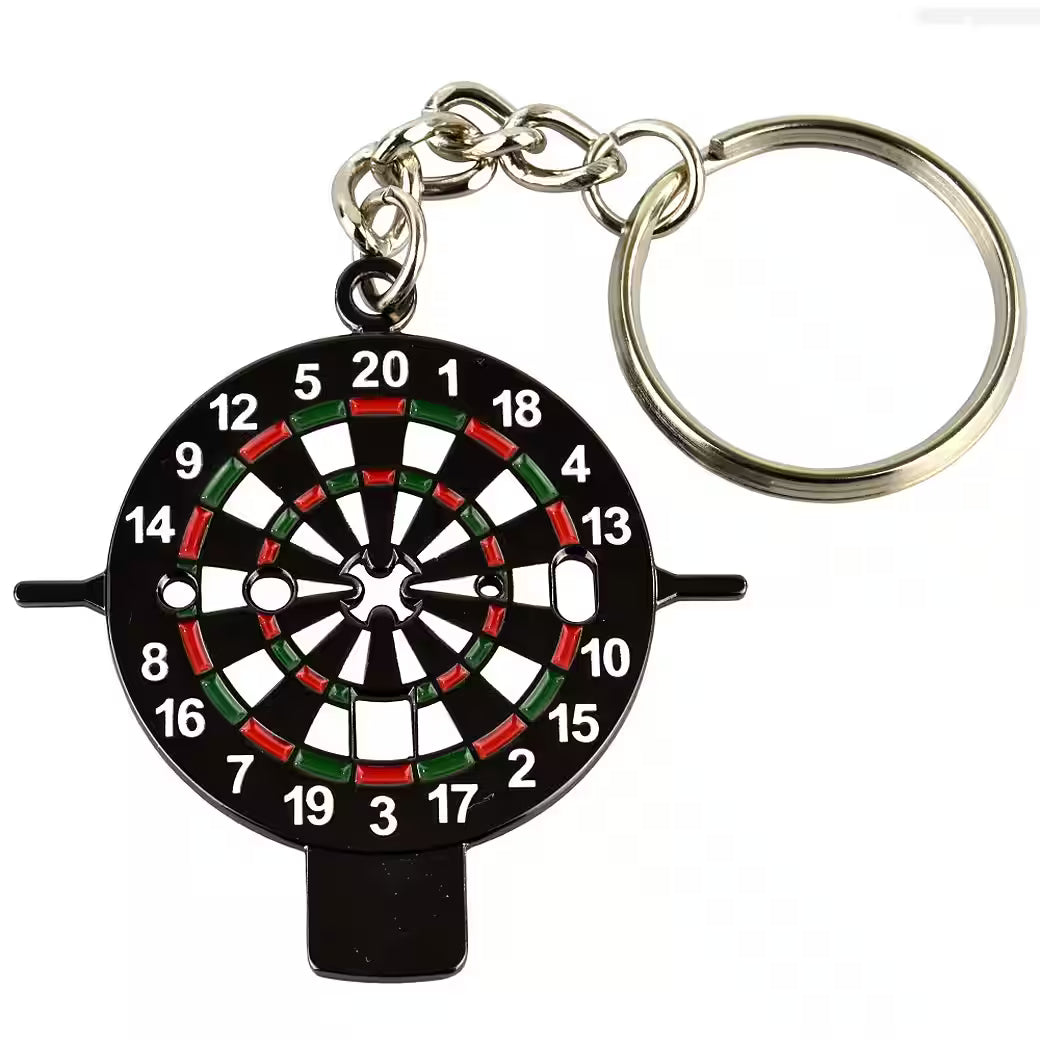 Karella Dartschlüssel Multi Tool Dart Werkzeug Dartboard