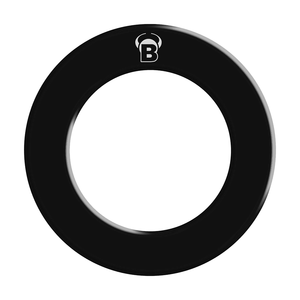 BULL’S PU Dartboard Surround