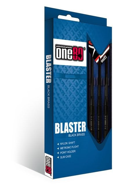 ONE80 BLASTER 18GR