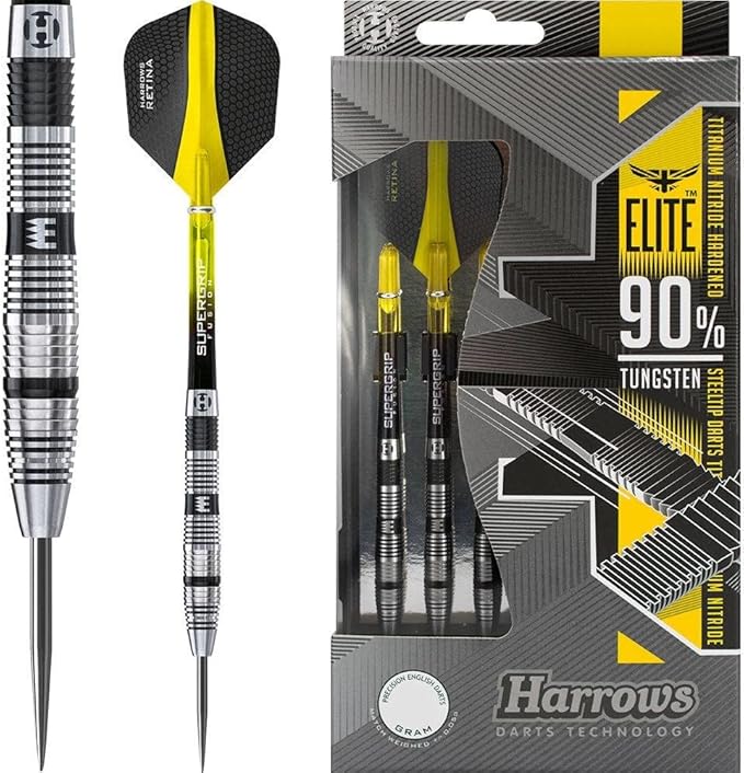 Harrows Elite 90% Darts 21 g