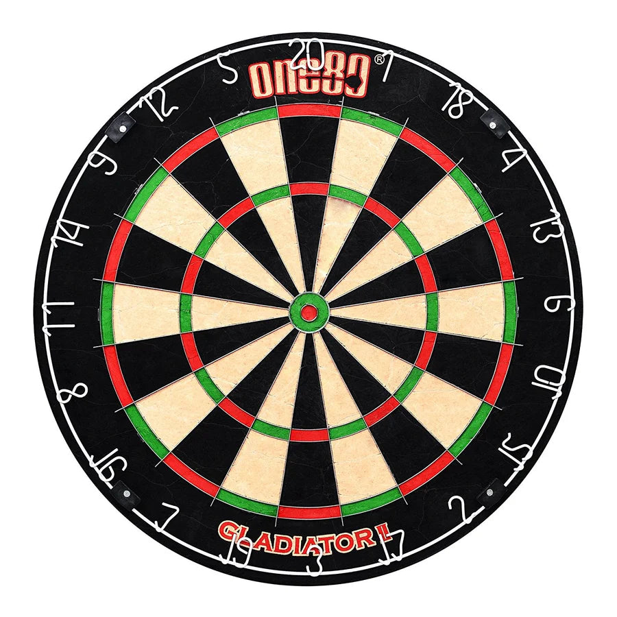 ONE80 - Gladiator 2+