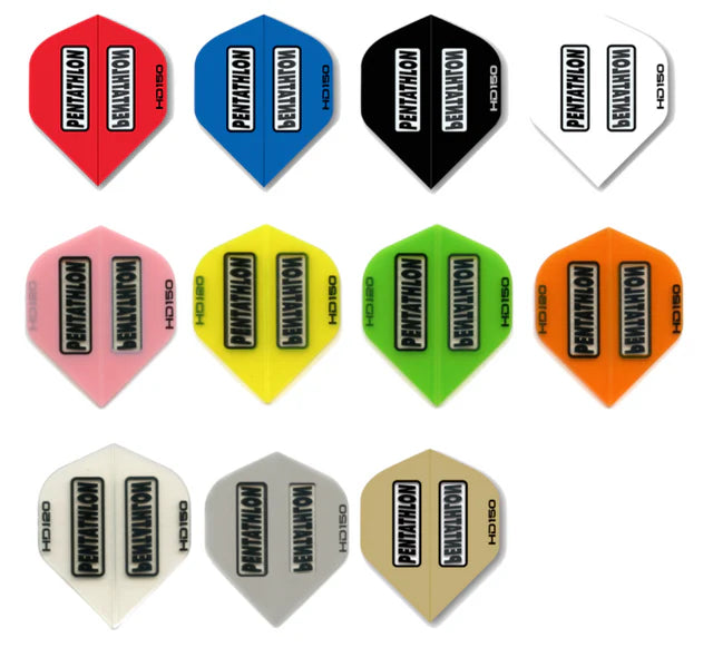 PENTATHLON HD150 FLIGHT STANDARD