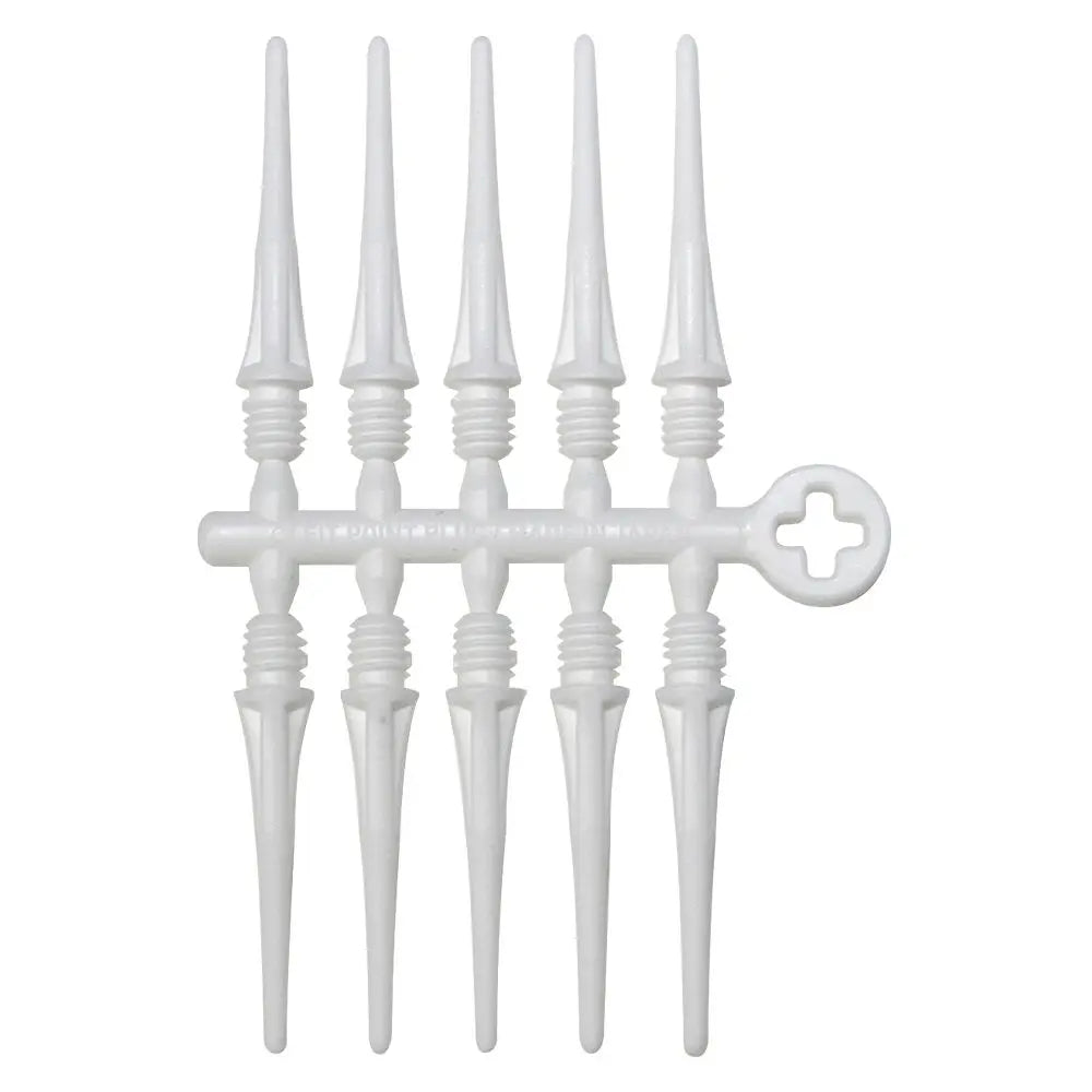 Cosmo - Fit Point Plus - Weiche Spitzen - 2BA-Gewinde - Packung 50