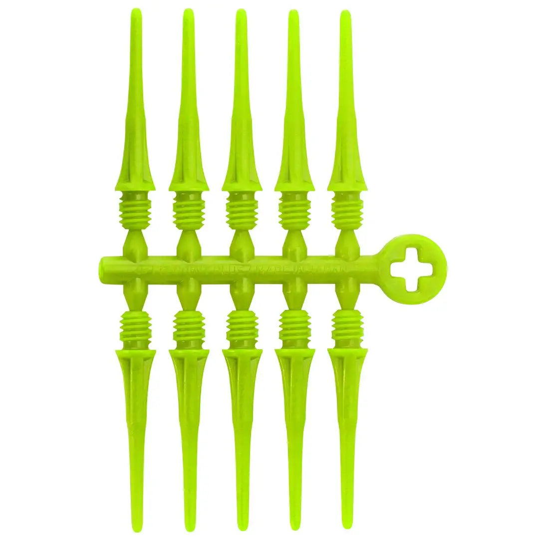 Cosmo - Fit Point Plus - Weiche Spitzen - 2BA-Gewinde - Packung 50