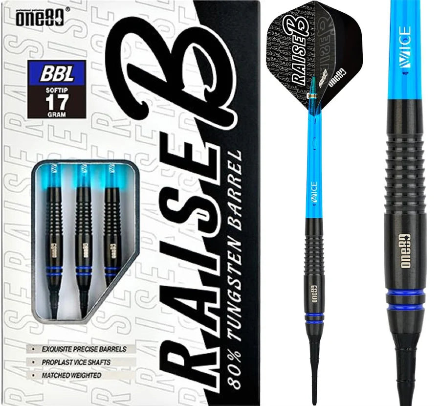 Raise B - BBL softip 17,5g