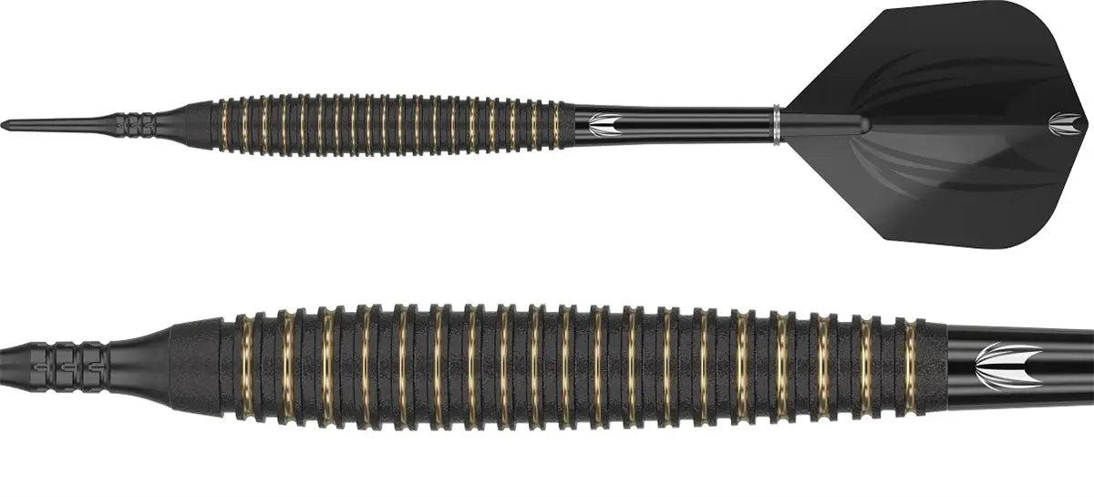 Target Team Fly A Softdarts 17 Gramm Softdarts