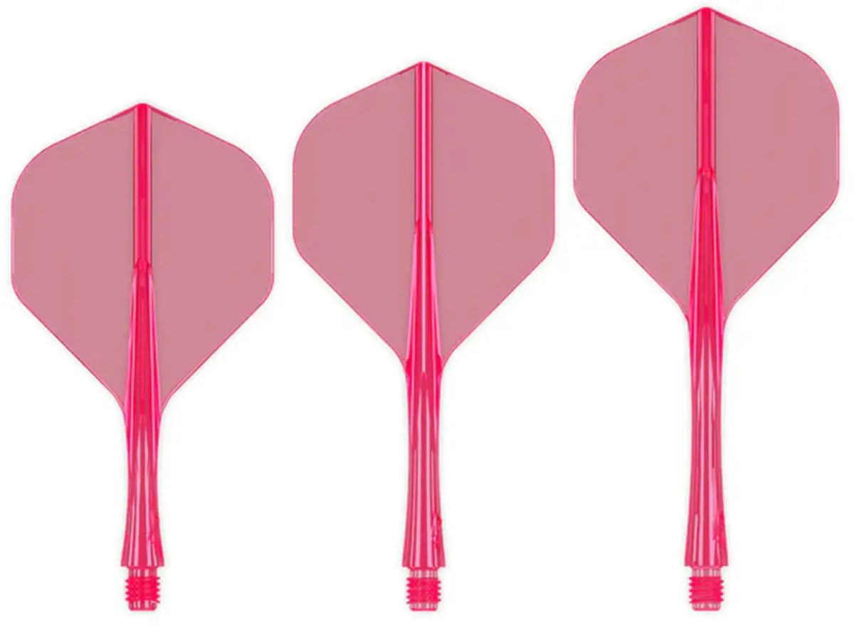 Caliburn SUP Shaft/Flight System Standard No2 Shafts / Rot