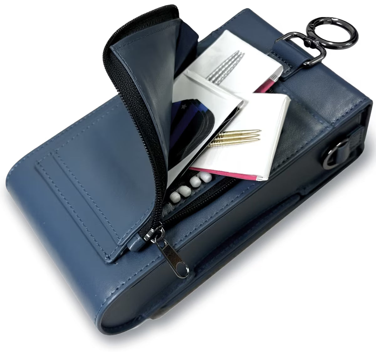 Target Milli Wallet Dart Case Aufbewahrung Case