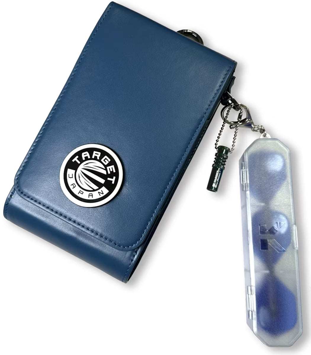 Target Milli Wallet Dart Case Aufbewahrung Case