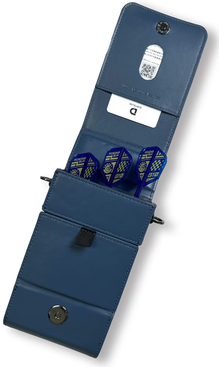 Target Milli Wallet Dart Case Aufbewahrung Case