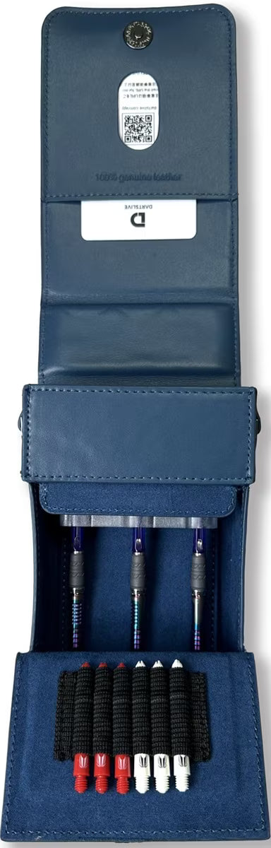 Target Milli Wallet Dart Case Aufbewahrung Case