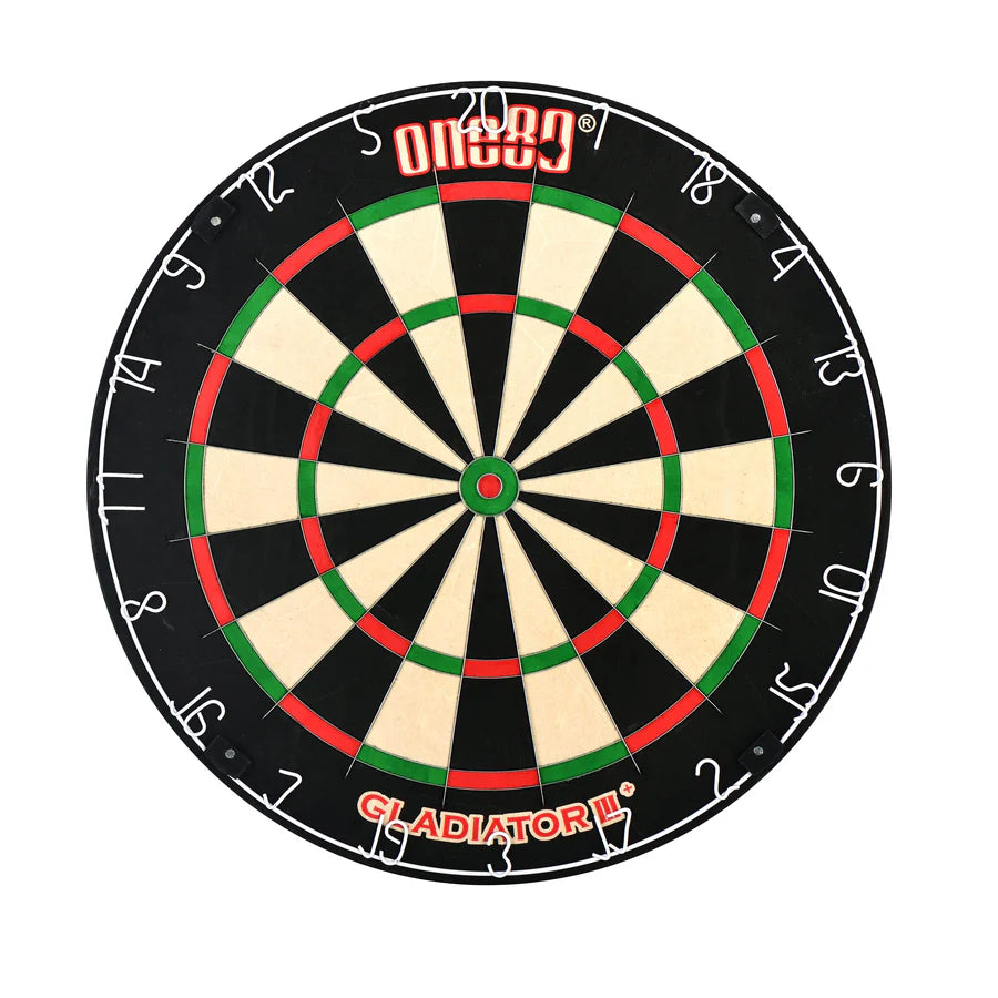 One80 - Dartboard / Gladiator 3+