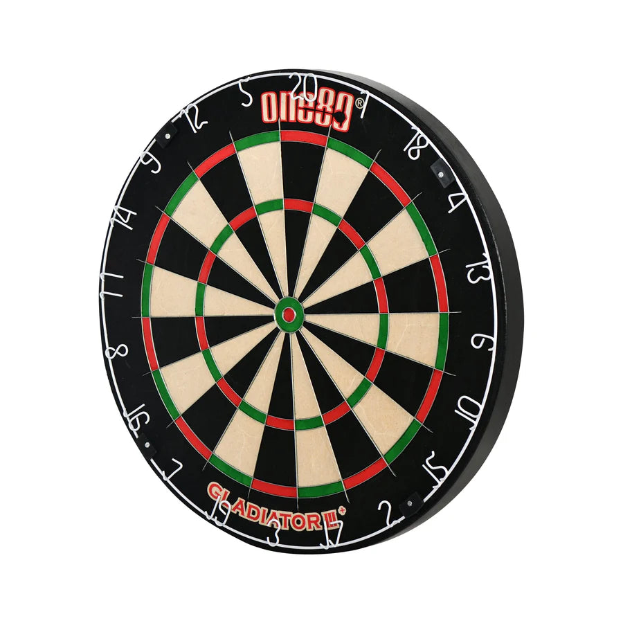 One80 - Dartboard / Gladiator 3+