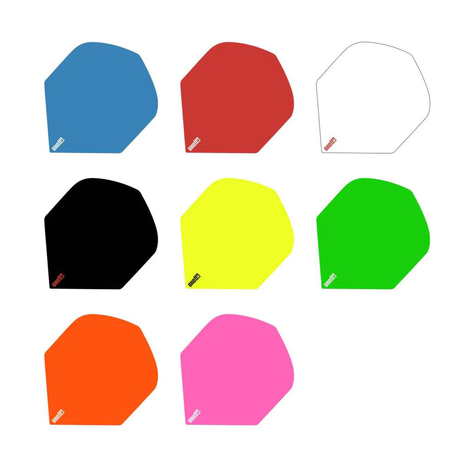 ONE80 - PURE STRENGTH FLIGHT - STANDARD