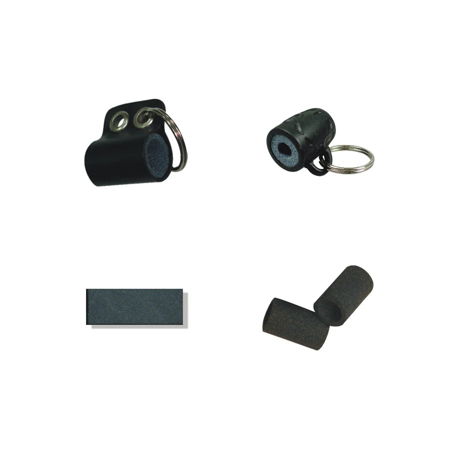 ONE80 - Schleifstein