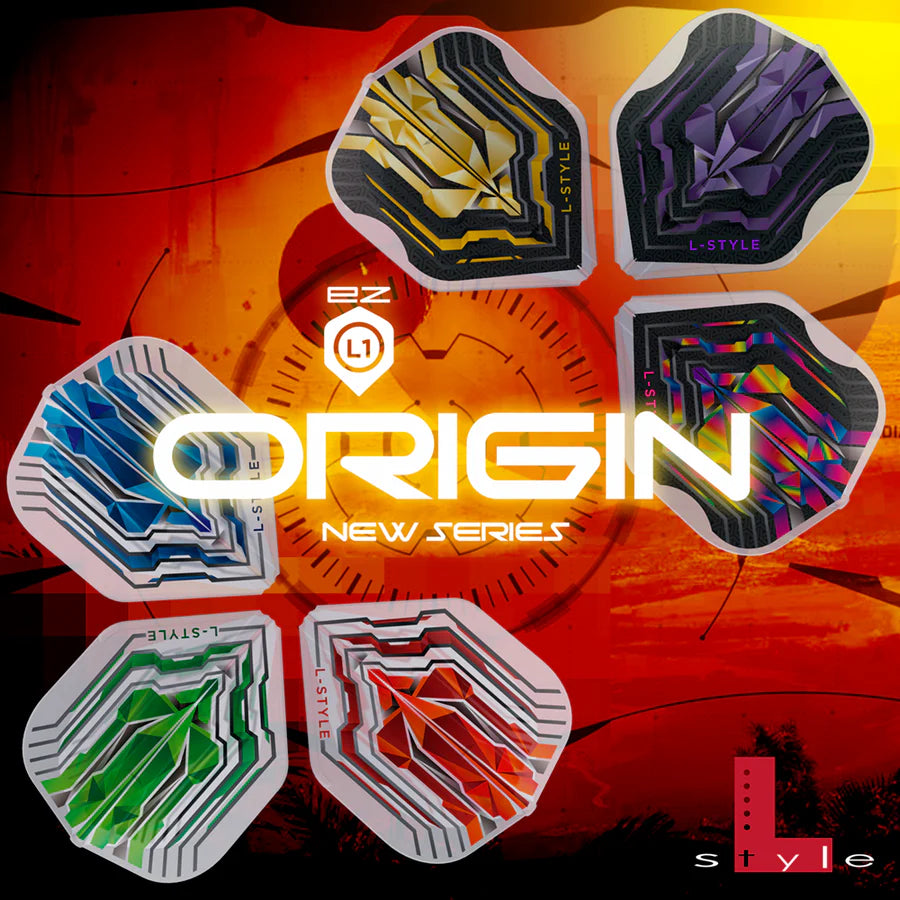 L-Style Signature Flights - Origin L1 EZ