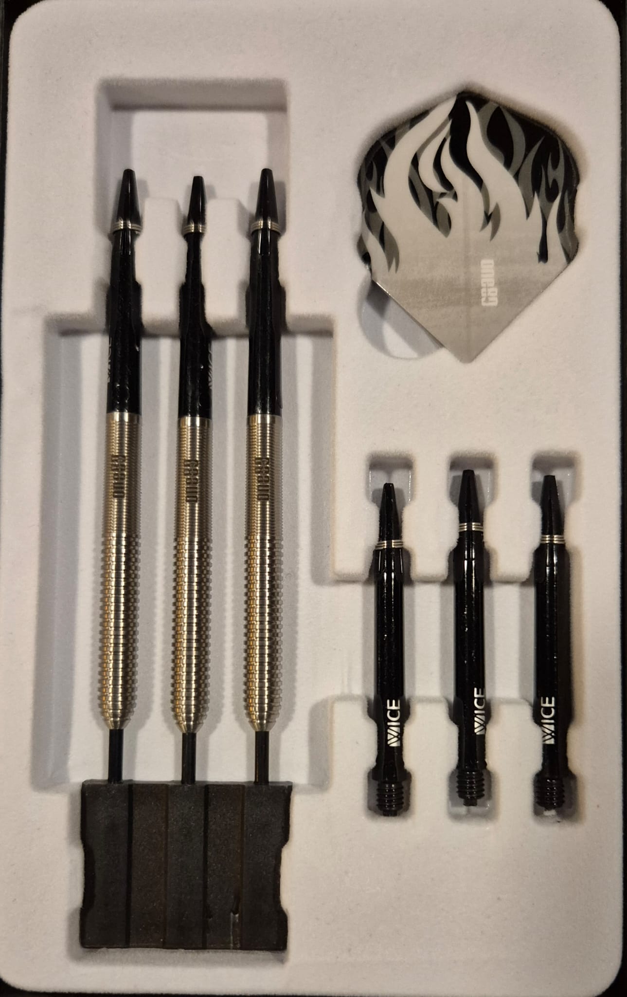 ONE80 - Hornet - Steeldart 21 g