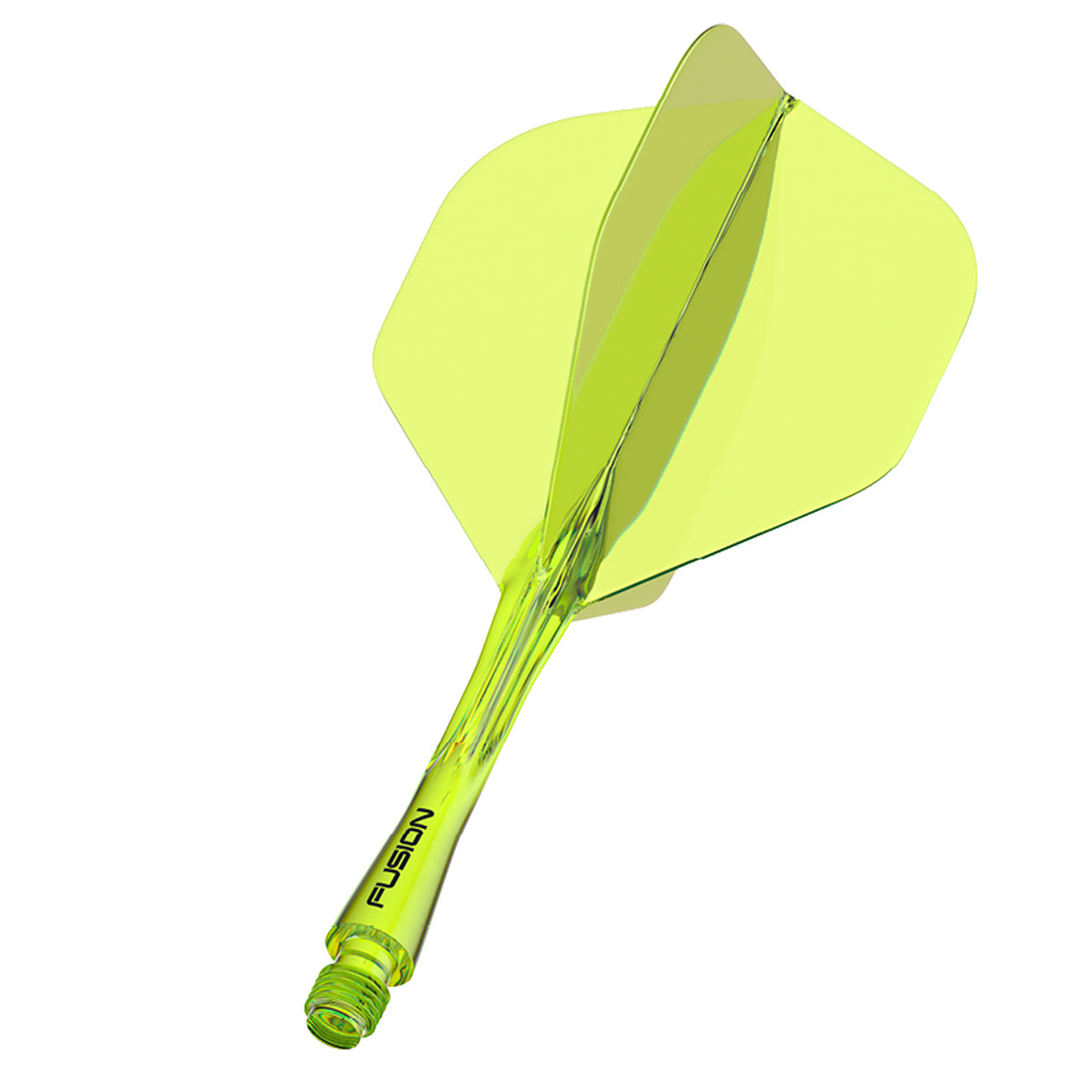 Flights Winmau Fusion Intermediate