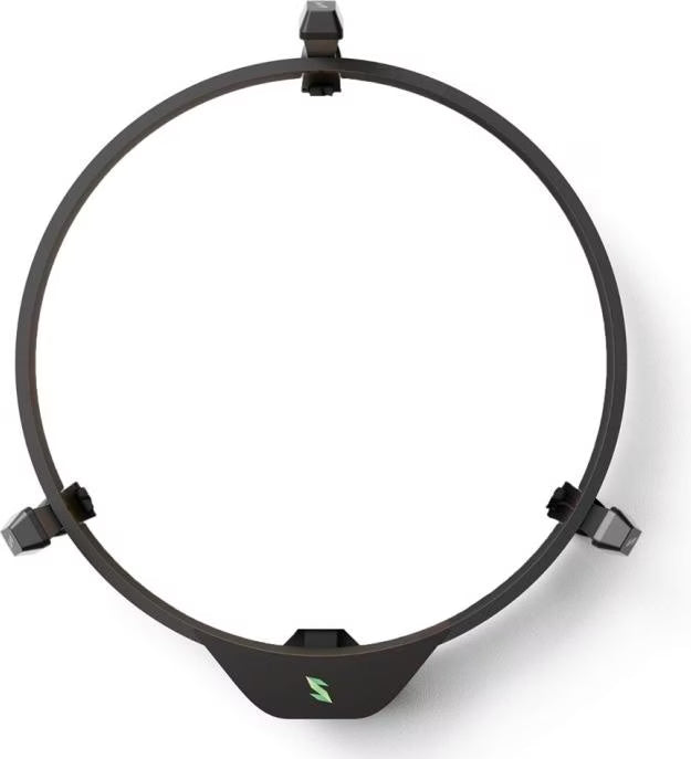 Scolia Home 2 mit Beleuchtung