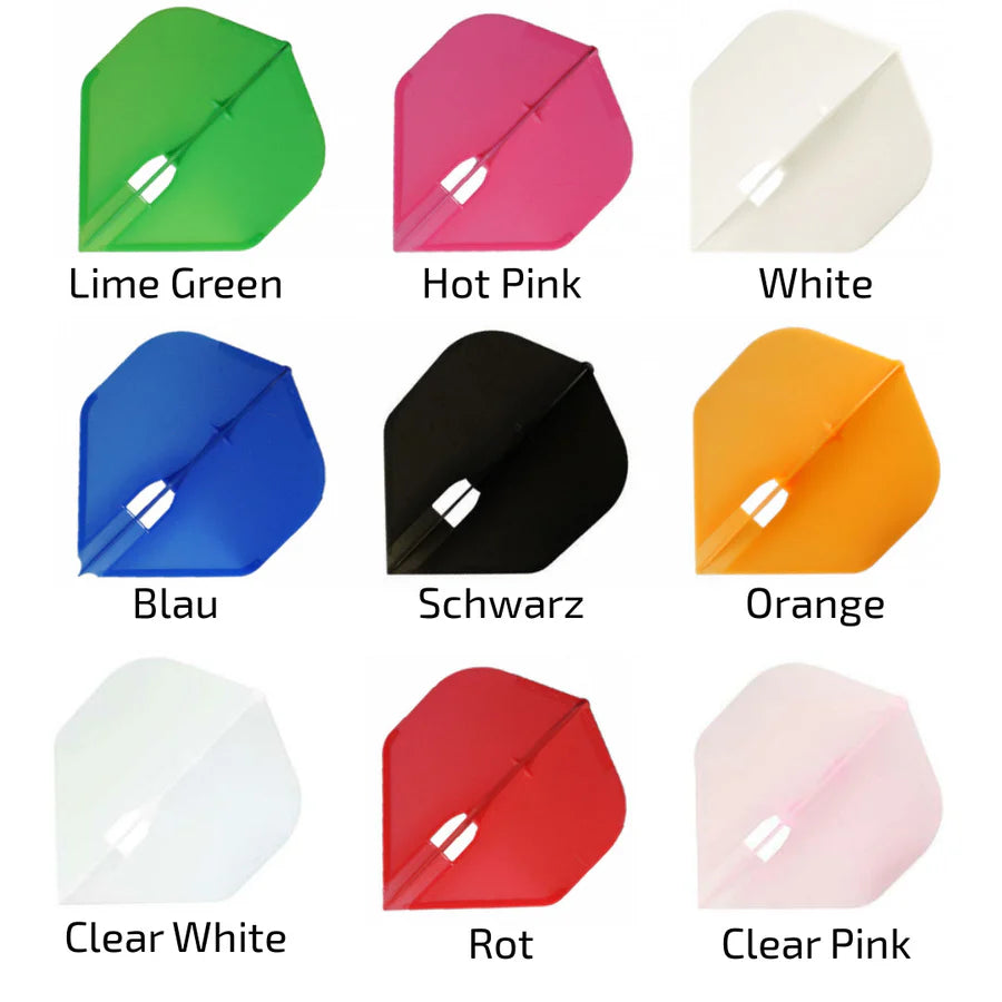 L-Style - Champagne Flight - Standard - PRO