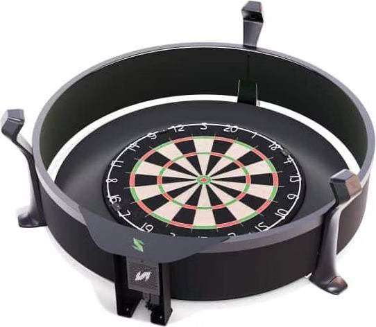 Scolia Home 2 mit Beleuchtung