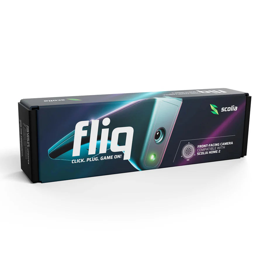 Scolia Fliq Cam