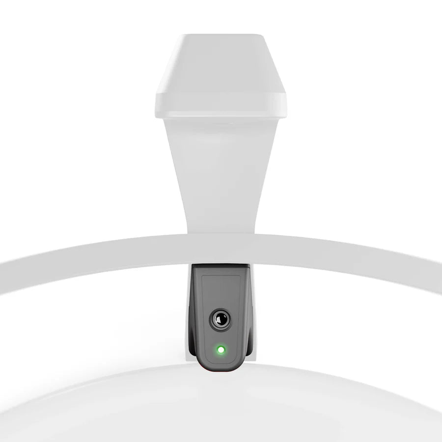Scolia Fliq Cam