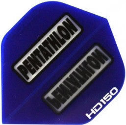 PENTATHLON HD150 FLIGHT STANDARD