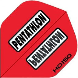 PENTATHLON HD150 FLIGHT STANDARD