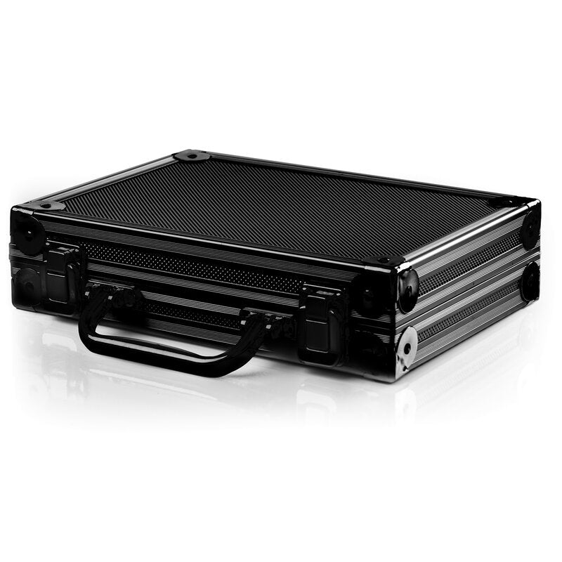 PAK - Dartkoffer Luxus