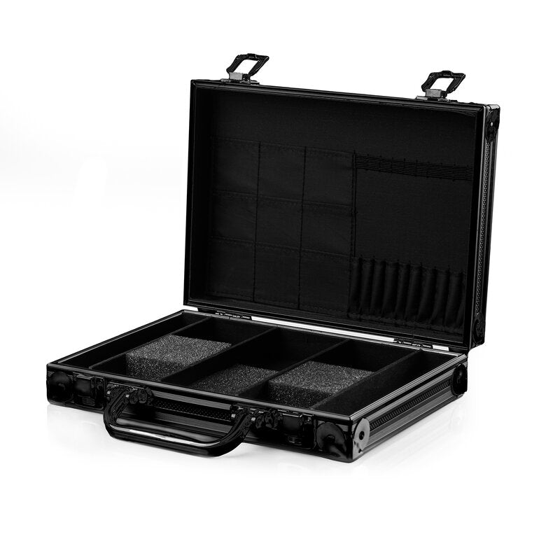 PAK - Dartkoffer Luxus