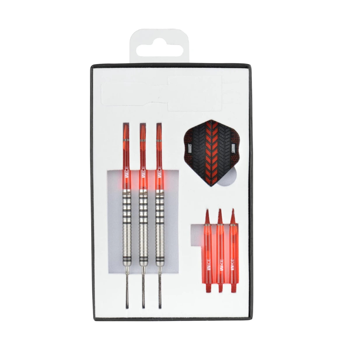 Martin Marti`s Dart Steeltip 21g