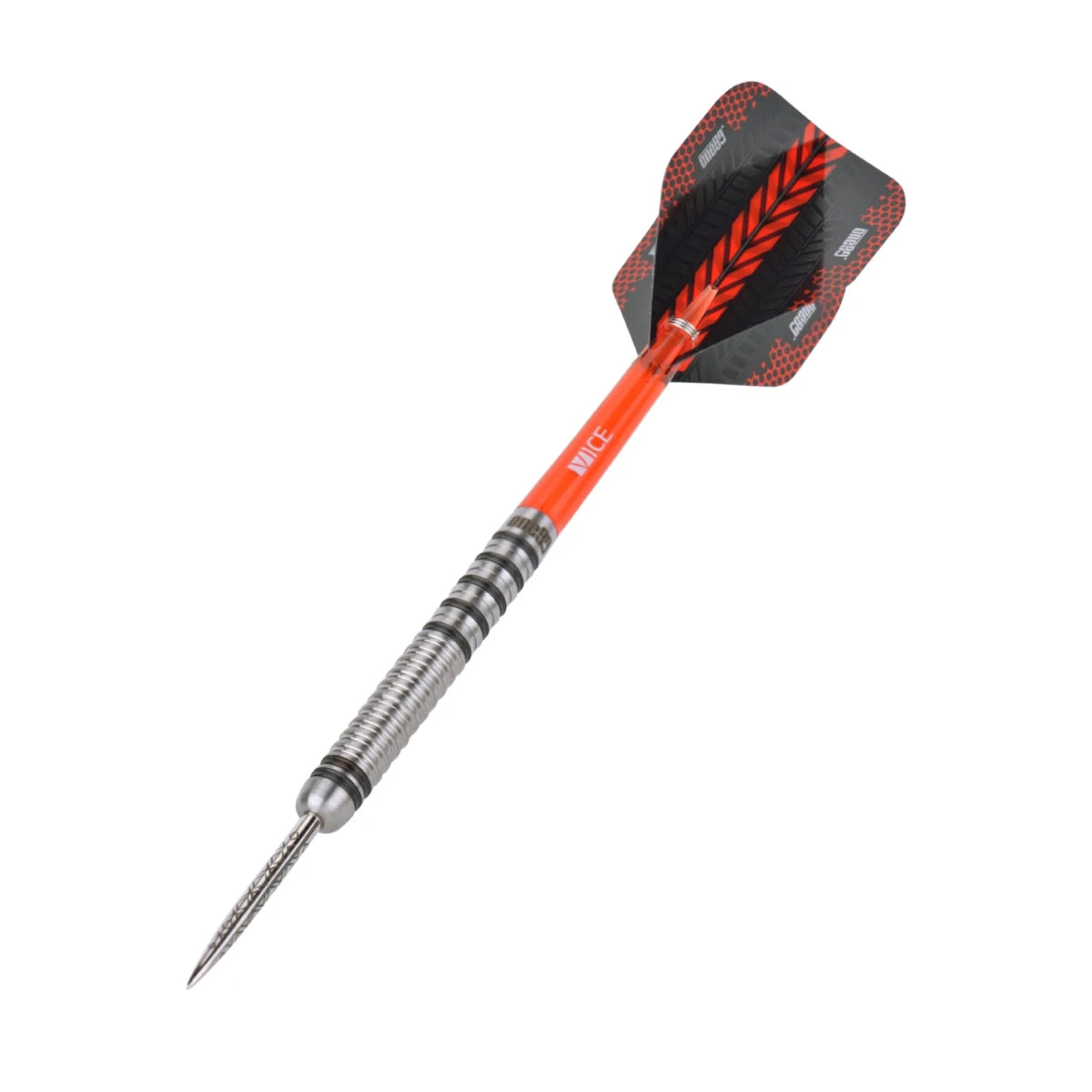 Martin Marti`s Dart Steeltip 21g