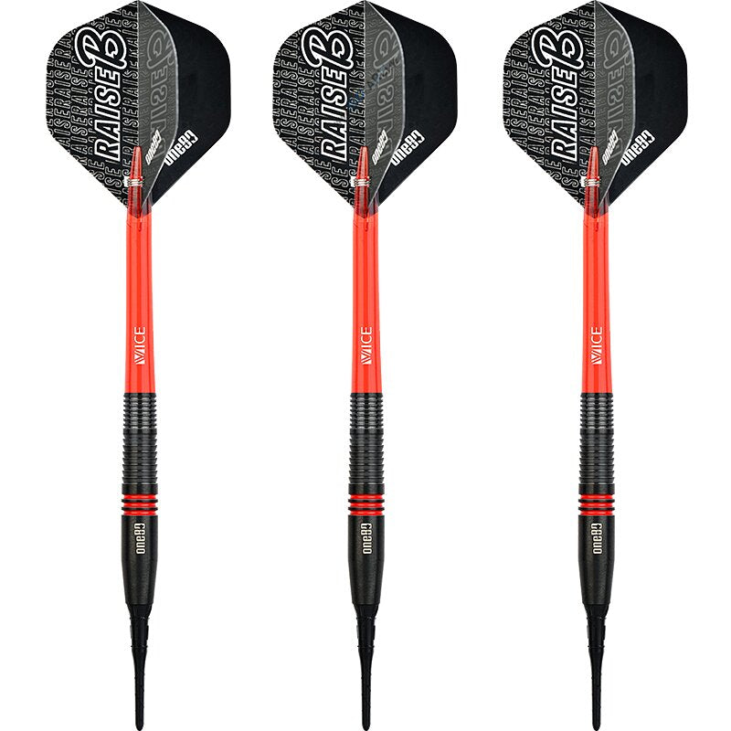 One80 Raise B - BRD Softip 17,5 g