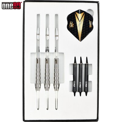 ONE80 Soft Darts Recharge Revolution VHD Softtip Dart Softdart Modell 2020