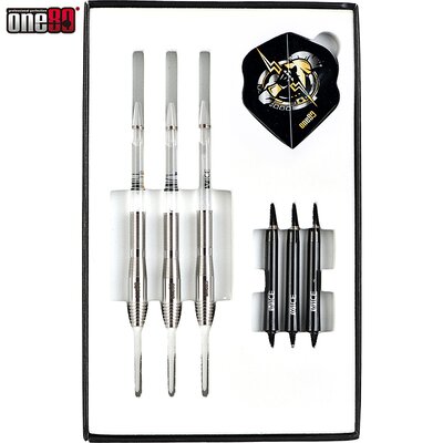 one80 Soft Darts Reflux Revolution VHD Softtip Dart Softdart Modell 2020 18 g