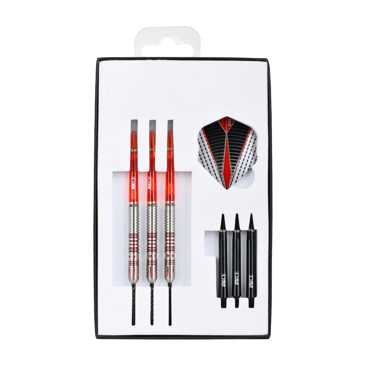 ONE80 Ricardo (Rixi) Steeltip 20g